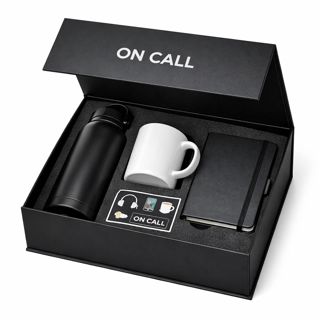 On-Call Weekend Survival Kit